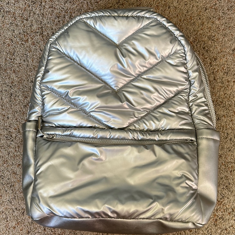 Athleta backpack